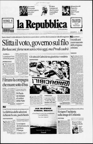 La repubblica